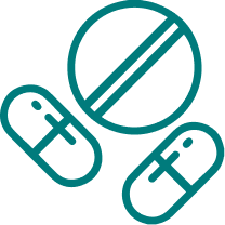Sedation Icon